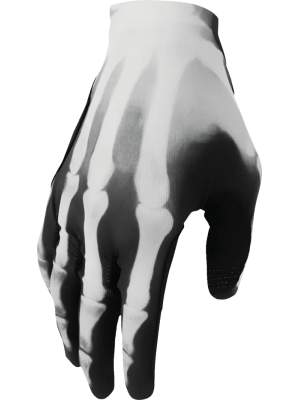 Ръкавици THOR Sportmode X-Ray BLK/WHT